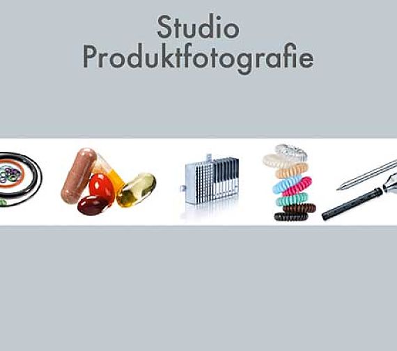 Produktfotos München