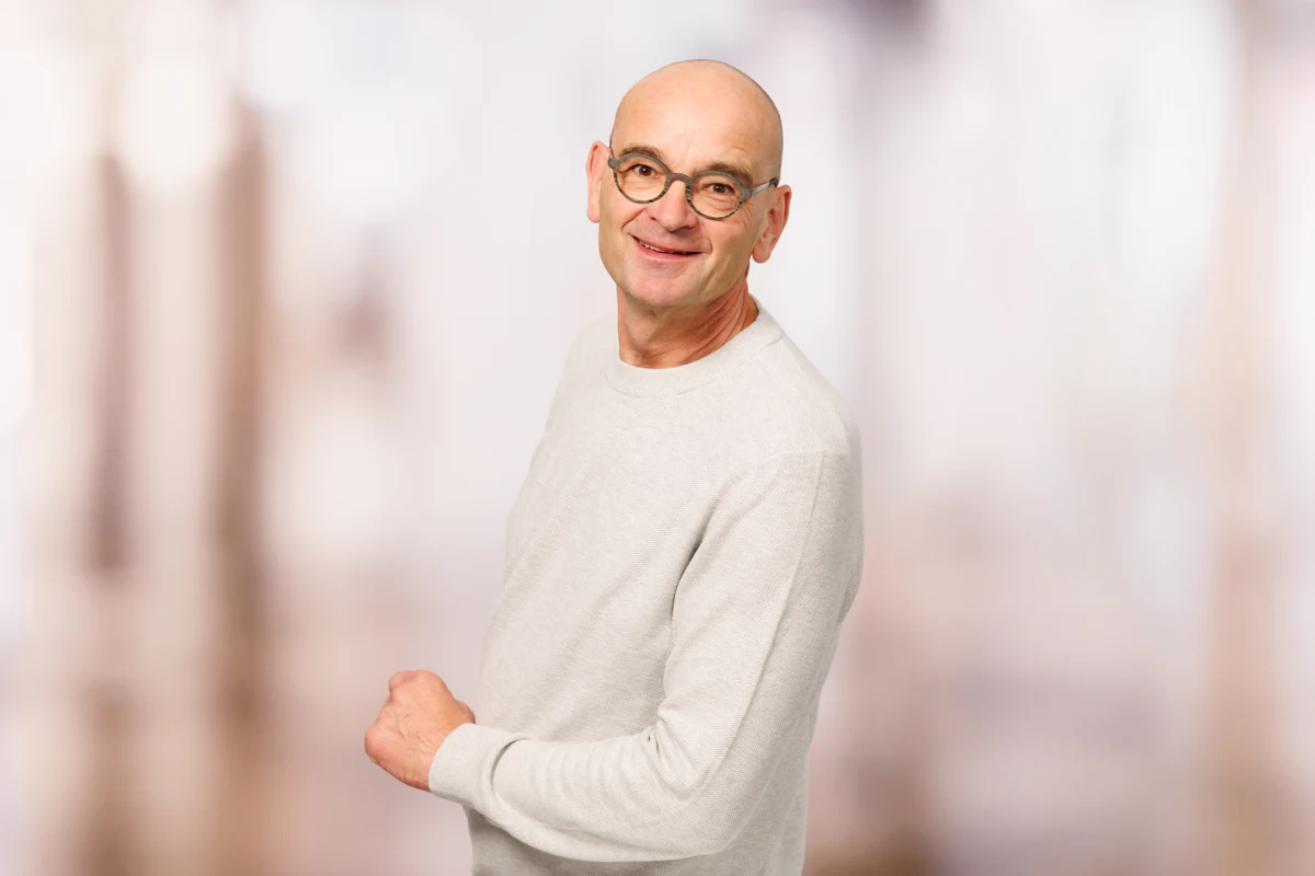 Karsten Pfeifer