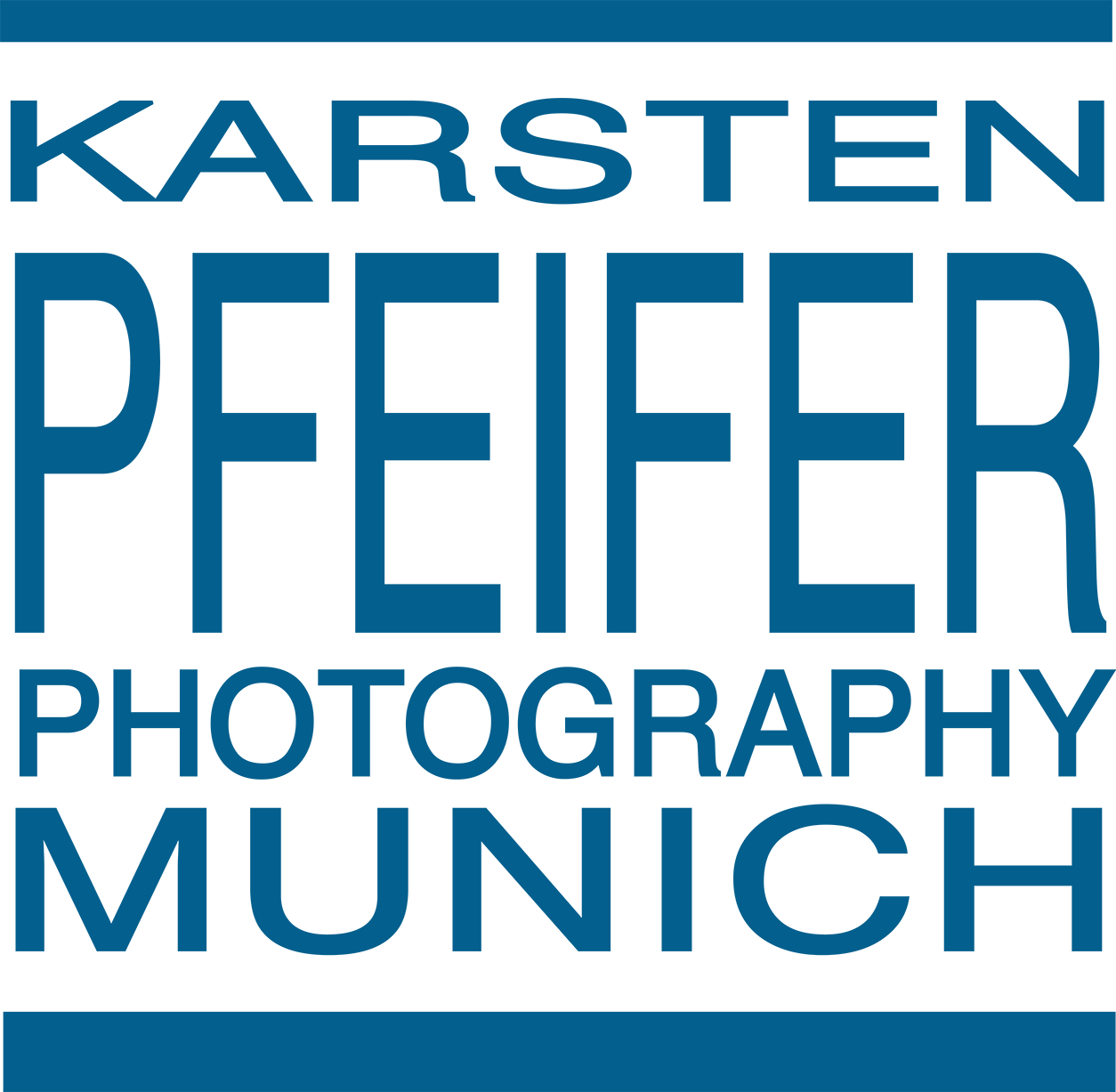 Pfeifer Fotografie München